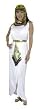 TRADITIONAL Original Adult Cleopatra Costume