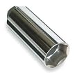 Westward 1EKJ1 Oil Pressure Sending Unit Socket, Hex