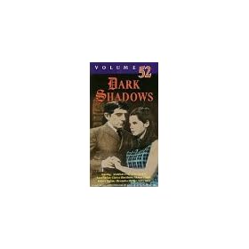 Dark Shadows Vol 52 [VHS]