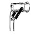 Photo : Adorama Flood Light 5"