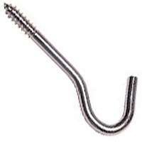 Stanley Hardware Screw Hook 75-2410