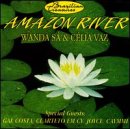 Wanda Sa & Celia Vaz - Amazon River