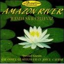 Amazon River