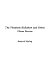 Book The Phantom Rickshaw and Other Ghost Stories