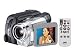 JVC GR-DX77 - Camcorder - 800 Kpix - optical zoom: 12 x - Mini DV