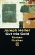 Gut wie Gold.