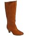 Seychelles and BC The Dirty Laundry Boot in Tan,Shoes for Women Image