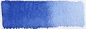 Cobalt Cerulean 1/2 pan watercolor