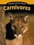 Carnivores (Nature's Food Chain)