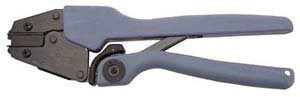 Xcelite Crimp Frame & Die Set, Ergonomic, For 22-10 AWG