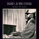 Moanin' the Blues