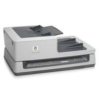 HP N8460 Scanjet Document Flatbed Scanner