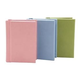 TAP Superior Gem Series, Self Adhesive Bound Album for 2 x 3 Photos, 10 Pages, Color: Green.