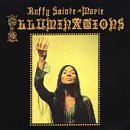 Illuminations by  Buffy Sainte-Marie 