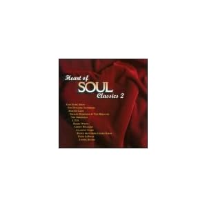 Various Artists - Heart Of Soul Classics