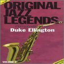 Original Jazz Legends, Vol. 2: Everyone Loves Ellington by Original Jazz Legends