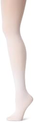 Capezio Women's Ultra Soft Footed Tight