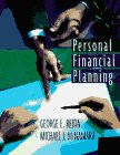 Personal Financial Planning (Addison-Wesley Series in Finance)