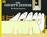  : The Ghost's Dinner (A Golden Books Paperback)