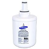 Samsung DA29-00003G Aqua-Pure Plus Refrigerator Water Filter, 1-Pack