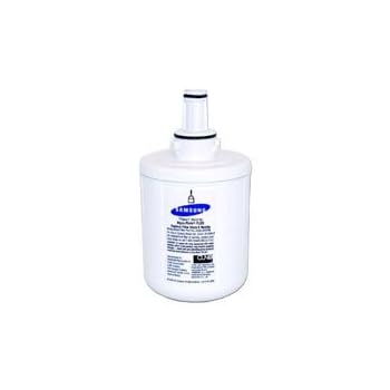 Set A Shopping Price Drop Alert For Samsung DA29-00003G Aqua-Pure Plus Refrigerator Water Filter, 1-Pack
