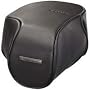 Sony LCJ-RA Ledertasche f�r Cyber-shot R1