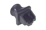 RJ45 Protective Covers for Jacks, Pkg/100
