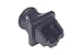 RJ45 Protective Covers for Jacks, Pkg/100