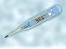 Lumiscope Digital Thermometer Model 2013