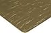 Bulk Brown 36"x60" Marble Anti-Fatigue Mat: Guardian Floor Mat 34366020 (7 Anti-Fatigue Mats)