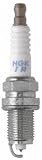 NGK (7746) IFR7G-11KS Laser Iridium Spark Plug, Pack of 1