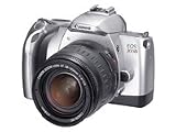Electronics : Canon EOS300V + EF28-105 Non USM Lens