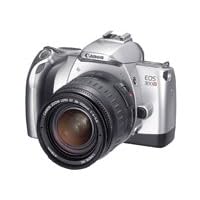 Canon EOS300V + EF28-105 Non USM Lens