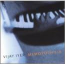 Memorophilia by Vijay Iyer