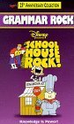 Schoolhouse Rock! - Grammar Rock [VHS]