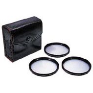 Quantaray Close-Up Set - Filter kit - close-up prism - 67 mm