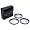 49mm Filter Close-Up Set