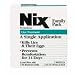 Nix Cream Rinse Lice Treatment, Family Pack - 2 Treatments - 4 fl oz