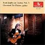 Scott Joplin on Guitar, Vol. 3