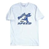 Worldwide Sport Supply Built For Speed Tee