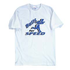 Worldwide Sport Supply Built For Speed Tee