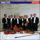 Felix Mendellsohn: Octet, Op 20/Sinfonias Nos. 6 & 10