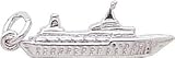 Ship Charm by Rembrandt Charms