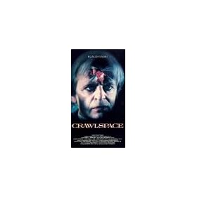 Crawlspace [VHS]