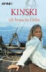 Ich brauche Liebe