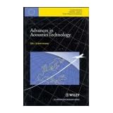 advances in acoustics technology