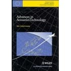 Click here to buy Advances in Acoustics Technology by  European Commission. Directorate General for Research and J. M. Martin Hernandez.