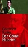 Der gr�ne Heinrich - Gottfried Keller