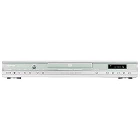 Toshiba SD330E Multi-region DVD Player