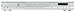 Electronics : Toshiba SD330E Multi-region DVD Player